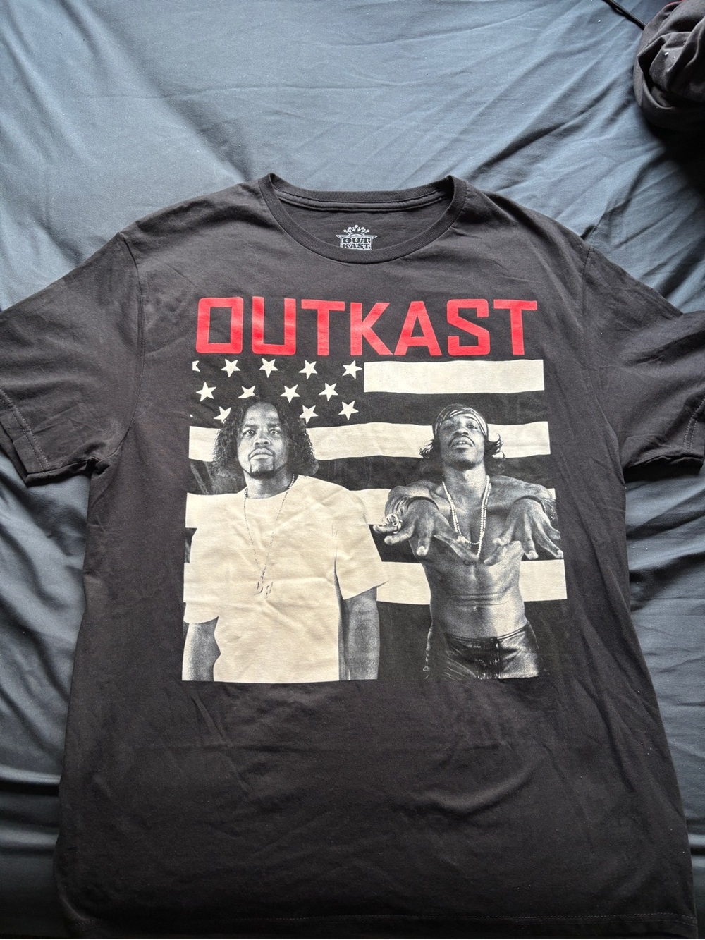 Outkast T shirt